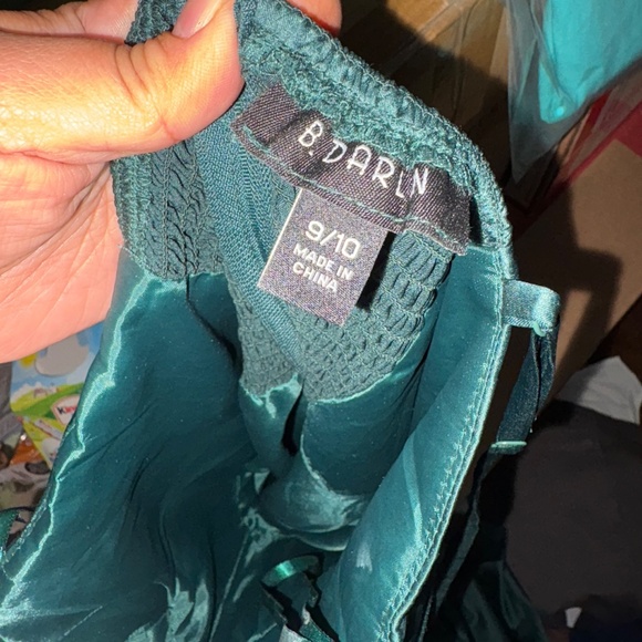 Dress - Picture 6 of 6